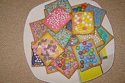 Butterkekskuchen 401