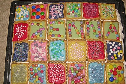Butterkekskuchen 402