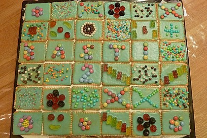 Butterkekskuchen 116