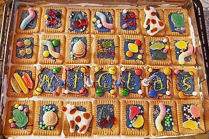 Butterkekskuchen 113