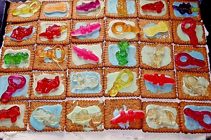Butterkekskuchen 231