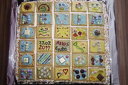Butterkekskuchen 337