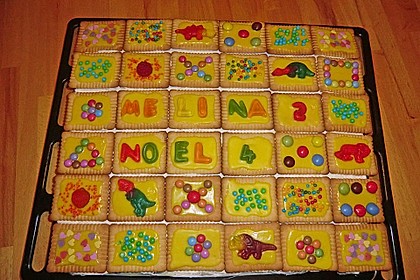 Butterkekskuchen 94