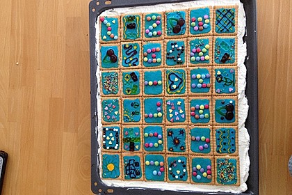 Butterkekskuchen 354