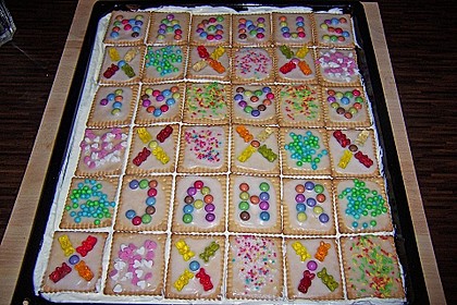 Butterkekskuchen 105