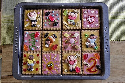 Butterkekskuchen 82