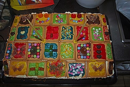 Butterkekskuchen 265