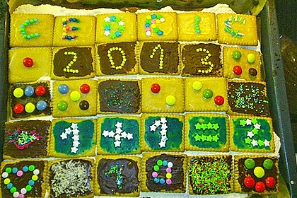 Butterkekskuchen 406