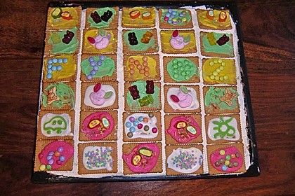 Butterkekskuchen 340