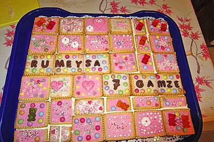 Butterkekskuchen 225