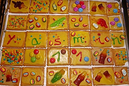 Butterkekskuchen 372