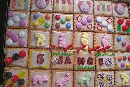 Butterkekskuchen 346