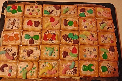 Butterkekskuchen 395