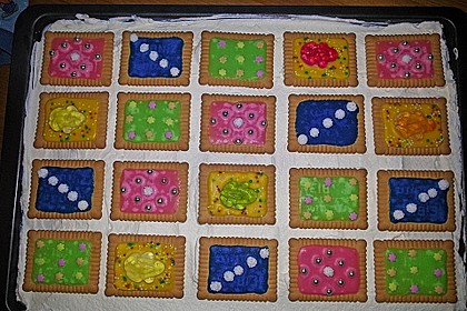 Butterkekskuchen 156