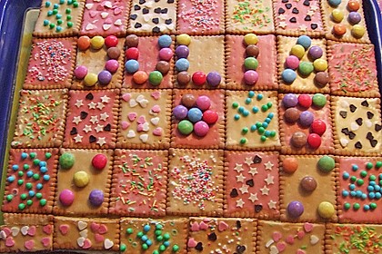 Butterkekskuchen 321