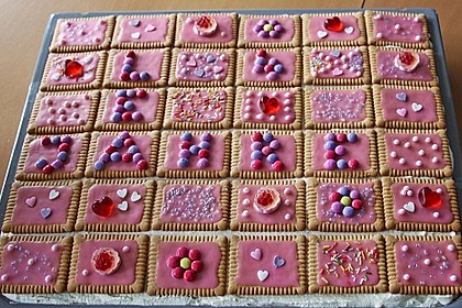 Butterkekskuchen 48