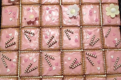 Butterkekskuchen 170