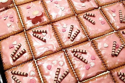 Butterkekskuchen 129