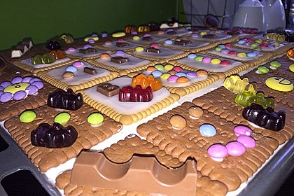 Butterkekskuchen 176