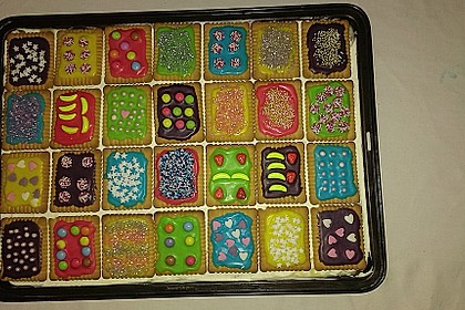 Butterkekskuchen 330