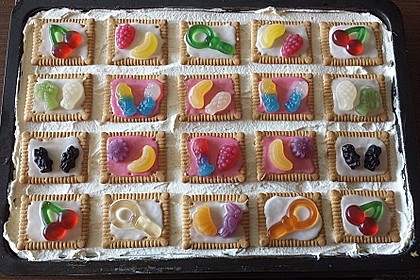 Butterkekskuchen 87