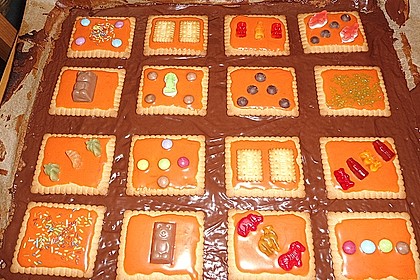 Butterkekskuchen 85