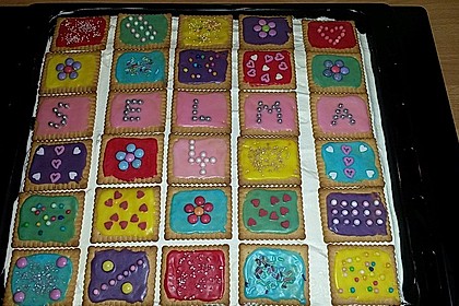 Butterkekskuchen 83