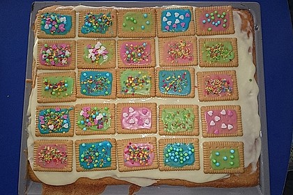 Butterkekskuchen 326