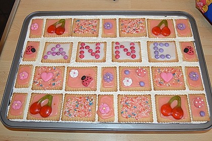 Butterkekskuchen 41