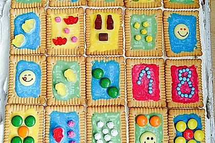 Butterkekskuchen 39
