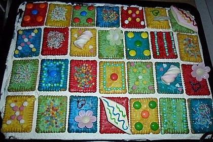 Butterkekskuchen 299