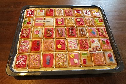 Butterkekskuchen 109