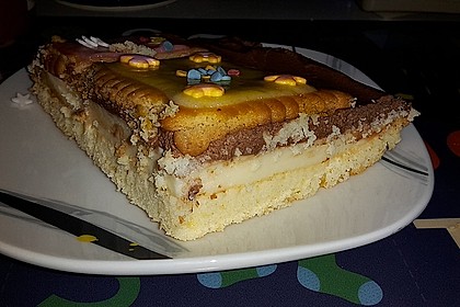 Butterkekskuchen 365
