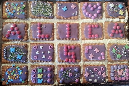 Butterkekskuchen 323