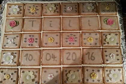 Butterkekskuchen 3
