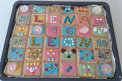 Butterkekskuchen 84