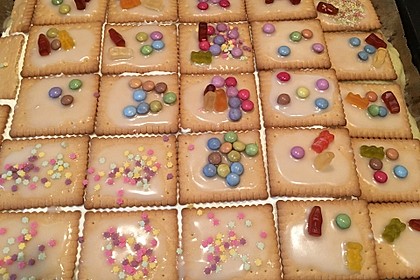 Butterkekskuchen 168