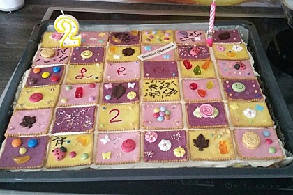 Butterkekskuchen 89