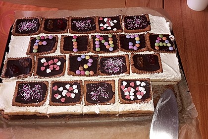 Butterkekskuchen 316
