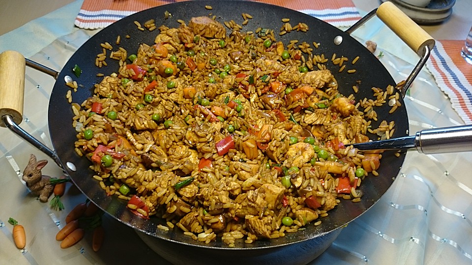 Nasi Goreng von boto | Chefkoch