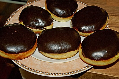 Boston Cream (Bild)