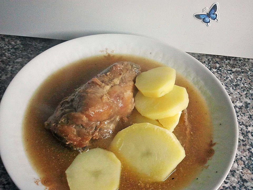 Hasenbraten von sschiller17 | Chefkoch