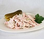Fleischsalat (Bild)