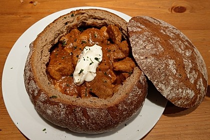 Biergulasch von Maitre-de-la-maison | Chefkoch