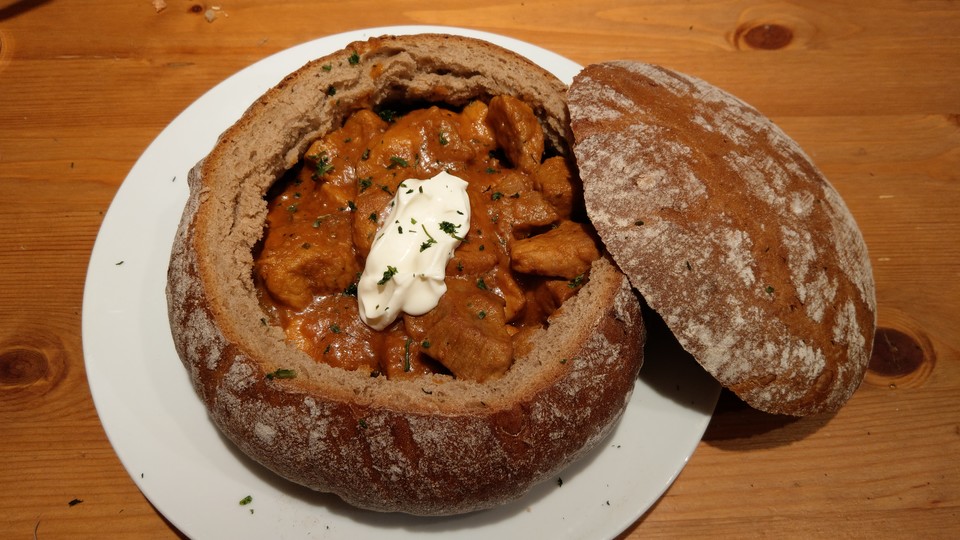 Biergulasch von Maitre-de-la-maison | Chefkoch