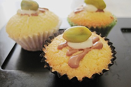 Minikuchen (Bild)