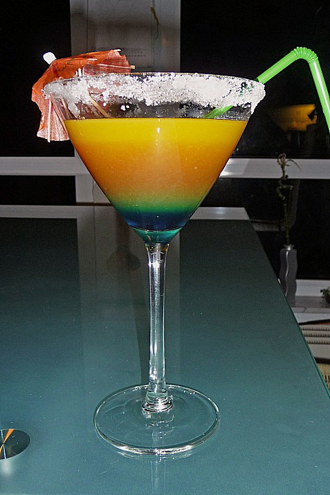 Cocktail Rezepte Chefkoch