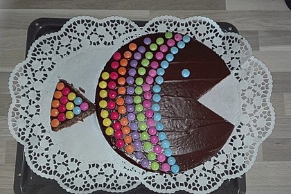 Zebra - Kuchen - Ein raffiniertes Rezept | Chefkoch