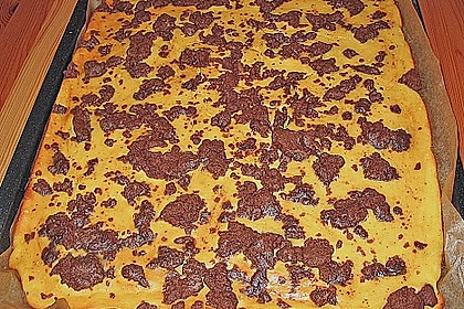 Eierlikör - Streuselkuchen (Bild)