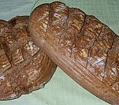 Roggen - Mischbrot (Bild)